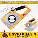 NUEVO NIVELADOR DE ANGULO PRO