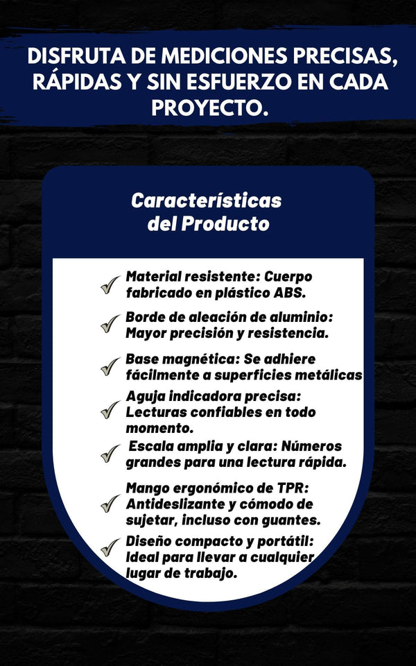 NUEVO NIVELADOR DE ANGULO PRO