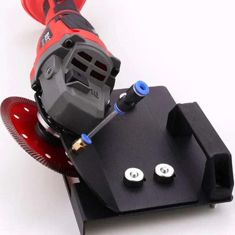 BISELADO PARA CORTE DE 45 Y DE REGALO 🎁 1 DISCO DIMANTADO 🎁