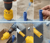 NUEVO KID DE ROSCA RAPIDA PRO 2025